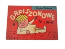 GAPISZONOWE TO i OWO wyd. I 1970 r.