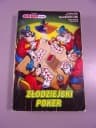 GIGANT POLECA 138. ZŁODZIEJSKI POKER