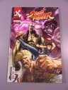 STREET FIGHTER 2/6 - DK 5/2004