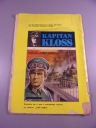 KAPITAN KLOSS 16. SPOTKANIE NA ZAMKU 1973 r. wyd.I