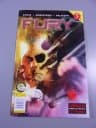 FURY #1 2005 r. MANDRAGORA