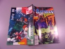 BATMAN & SUPERMAN 2/98 TM-Semic