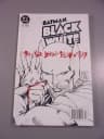 BATMAN BLACK and WHITE wydanie specjalne 1/97 TM-Semic