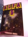 ALFA - zestaw 5 zeszytów, komplet!