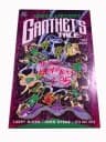 GREEN LANTERN GANTHET'S TALE 1995 r.