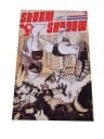 G.I.JOE STORM SHADOW: SOLO wyd. anglojęzyczne