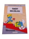 PRZYGODY SMERFÓW SMERF NACZELNIK 2020 r.