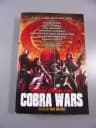 A G.I.JOE ANTHOLOGY TALES FROM THE COBRA WARS 2011 r. wyd. anglojęzyczne