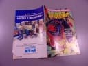 SPIDER-MAN 6/1991 TM-Semic