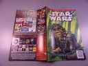 STAR WARS 6/2010 CHEWBACCA