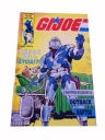 G.I.JOE 5/93 TM-Semic