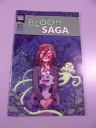 BLOOM SAGA 2016 r. wydanie anglojęzyczne