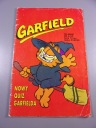 GARFIELD 5/92 z plakatem