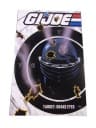 G.I.JOE TARGET: SNAKE EYES wyd. anglojęzyczne
