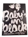 BABY'S IN BLACK HISTORIA ASTRID KIRCHHERR i STUARTA SUTCLIFFE'A wyd. I 2012