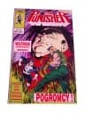 PUNISHER 6/1990 TM-Semic