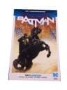 BATMAN 5. ZARĘCZENI wyd. I 2019 r.