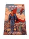 SUPERMAN ACTION COMICS 1. NIEWIDZIALNA MAFIA wyd. I 2019 r.