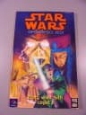 STAR WARS OPOWIEŚCI JEDI ZŁOTY WIEK SITH część II wyd. I 2000 r.