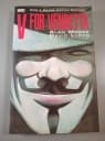 V FOR VENDETTA 1995 r. wyd. anglojęzyczne