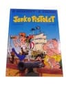JANKO PISTOLET wyd. I 2008 r.