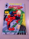 SPIDER-MAN 7/93 TM-Semic