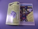X-MEN 3/1992 TM-Semic