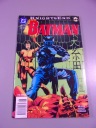 BATMAN 6/97 TM-Semic