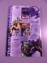 SUPERMAN ALIENS 3/99 TM-Semic