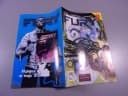 FURY 3 2006 r. MANDRAGORA