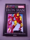 WKKM 29. IRON MAN DEMON W BUTELCE