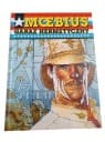 MOEBIUS GARAŻ HERMETYCZNY wyd. I 2014 r.