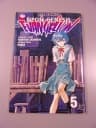 NEON GENESIS EVANGELION 5/00