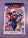 SUPERMAN ACTION COMICS 4. NOWY ŚWIAT wyd. I 2018 r.