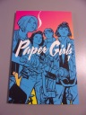 PAPER GIRLS tom 1 wyd. I 2017 r.