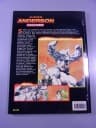2000 AD BOOKS JUDGE ANDERSON SATAN 1996 r. wyd. anglojęzyczne