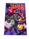 THE TRANSFORMERS GENERATION ONE 1 2010 r. wyd. anglojęzyczne