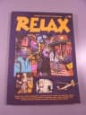 MAGAZYN OPOWIEŚCI RYSUNKOWYCH RELAX nr 48