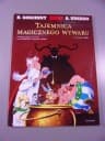 ASTERIKS TAJEMNICA MAGICZNEGO WYWARU