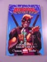 DEADPOOL 11. DEADPOOL ZABIJA CABLE'A 2020 r. wyd. I
