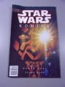 STAR WARS 4/2010 DARTH MAUL STARE RANY