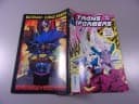 TRANSFORMERS 6/93 TM-Semic