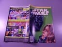 STAR WARS 6/2011 WALECZNA KSIĘŻNICZKA