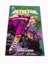BATMAN DETECTIVE 5. WOJNA JOKERA 2021 r.
