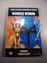 WKKDC 49. WONDER WOMAN BOGOWIE i ŚMIERTELNICY