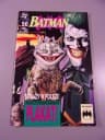 BATMAN 1/95 z plakatem! TM-Semic