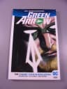 GREEN ARROW 1. ŚMIERĆ i ŻYCIE OLIVERA QUEENA 2017 r.