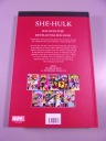 SUPERBOHATEROWIE MARVELA 49. SHE-HULK