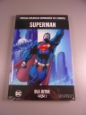 WKKDC 55. SUPERMAN DLA JUTRA 2 folia