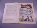 KAPITAN ŻBIK DWANAŚCIE KANISTRÓW wyd. I 1974 r.